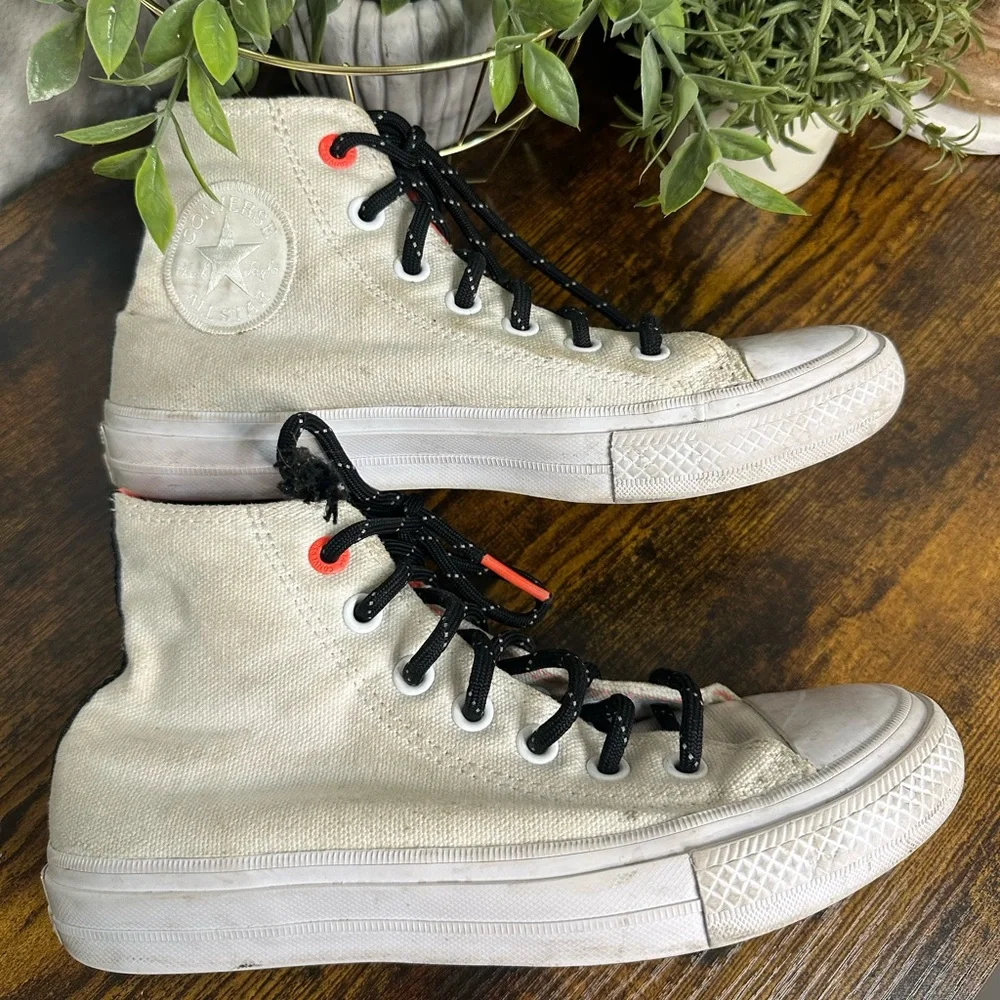 Converse All Star Chuck Taylor Water Repellant counter Climate 6.5 - Picture 5 of 13